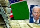 México líder en narcotráfico: el país está incluido en lista de países de mayor producción y tránsito de drogas, según Joe Biden