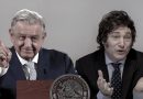 López Obrador niega haber apoyado al candidato del peronismo Sergio Massa, en las elecciones de Argentina; arremete contra Javier Milei