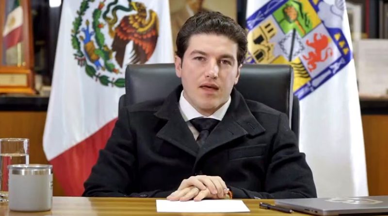 Adiós al sueño presidencial: ¡Es oficial! Samuel García confirma que abandona contienda para la Presidencia de 2024