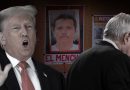 Miembros del partido de Donald Trump impulsan iniciativa para que EEUU haga lo que no se ha atrevido a hacer López Obrador: atacar frontalmente a los cárteles de la droga; van por el CJNG