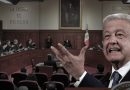 López Obrador intensifica críticas al Poder Judicial por fallos en favor de Salinas Pliego: “Es un bastión del conservadurismo corrupto”