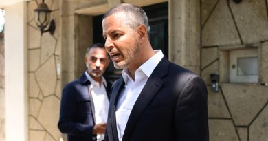 Xóchitl Gálvez rechaza derecho de réplica a Alejandro Murat y anuncia denuncia penal: “Que vaya con Sheinbaum que es su jefa”
