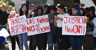 Conmoción en Guerrero: Encuentran sin vida a niña de ocho años tras ser secuestrada en Taxco