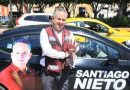 Tribunal Electoral quita candidatura de Santiago Nieto al Senado por incumplir tiempo de residencia en Querétaro