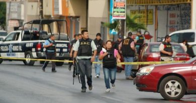 Familias desaparecidas, ahora en Nuevo León: 17 personas más secuestradas a una semana del horror en Sinaloa