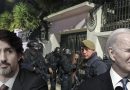 López Obrador reclama a EEUU y Canadá postura ‘ambigua’ ante irrupción en embajada mexicana en Ecuador; promete llevar caso hasta las últimas consecuencias