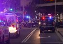 Atacante armado abatido por la policía tras apuñalar a seis personas en centro comercial de Sídney