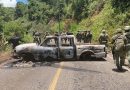 Ola de violencia en Chiapas: Fin de semana sangriento deja siete muertos, entre ellos el regidor de Villa Corzo