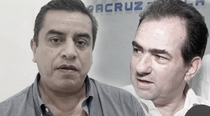 Manda al diablo Gabriel Rivera la diputación y es el nuevo coordinador del voto de Pepe Yunes