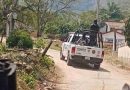Hallazgo macabro en San Luis Potosí: Seis cuerpos son localizados en domicilio, posible disputa entre bandas delictivas