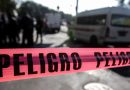 México bajo lupa: 184,232 homicidios dolosos durante el sexenio de López Obrador, revela informe de T-ResearchMX