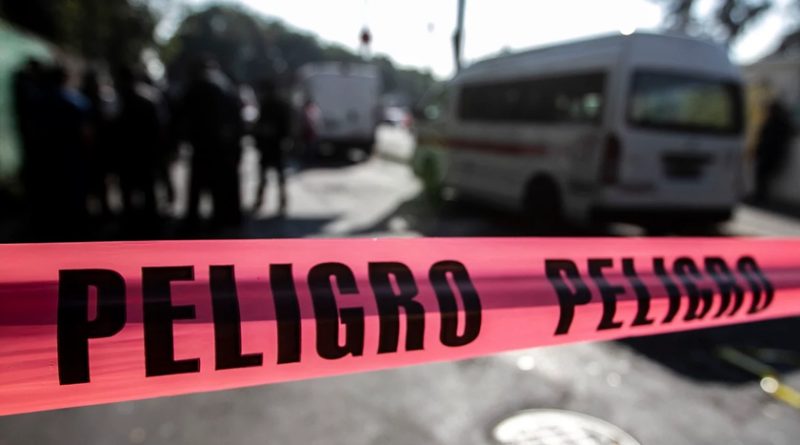 México bajo lupa: 184,232 homicidios dolosos durante el sexenio de López Obrador, revela informe de T-ResearchMX
