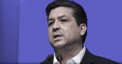 TEPJF impide a Francisco Javier García Cabeza de Vaca competir como candidato a diputado federal; Acción Nacional tiene 48 horas para sustituirlo
