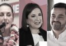 Xóchitl  Gálvez y Álvarez Máynez arremeten contra Arturo Zaldívar, solo Sheinbaum reitera su apoyo al exministro