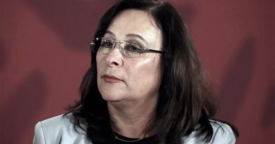Empresario revela nueva propiedad en Estados Unidos de ex secretaria de Energía, Rocío Nahle, en medio de denuncia por enriquecimiento ilícito