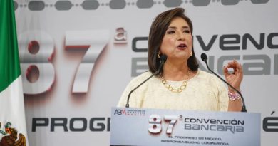 Xóchitl Gálvez califica como ‘trampa’ la propuesta de López Obrador de crear nuevo fondo de pensiones