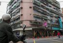 Nuevas réplicas estremecen Taiwán: Magnitudes de 6.0 y 6.3 después de terremoto en Hualien