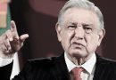 López Obrador arremete contra EE.UU. por informe de derechos humanos: “Deberían ser respetuosos con nosotros”
