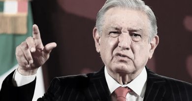 López Obrador arremete contra EE.UU. por informe de derechos humanos: “Deberían ser respetuosos con nosotros”