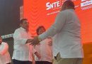Polémica en Tabasco: SNTE Sección 29 convoca a reunión “informativa” con candidato de Morena, Javier May, y suspende clases