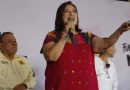 Jesús Zambrano advierte sobre “narcoelección” en Chiapas y llama a vencer el “voto del miedo”