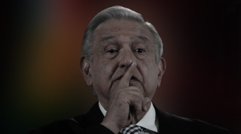 López Obrador califica de “tomadura de pelo” informe del Departamento de Estado sobre derechos humanos en México
