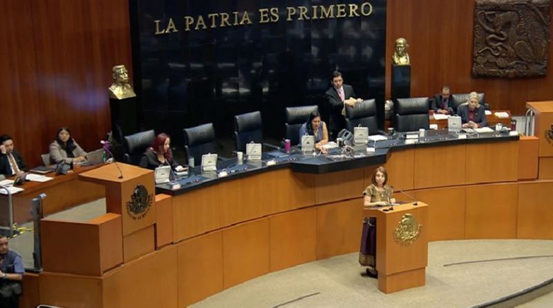 Diputados oficialistas aprueban reforma a Ley de Amparo que restringe actuar del Poder Judicial