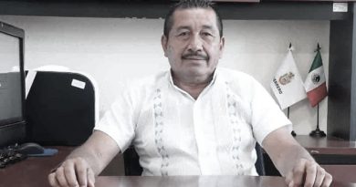 Violencia en Guerrero: Subsecretario de Educación del estado es asesinado con arma blanca en su domicilio en Chilpancingo