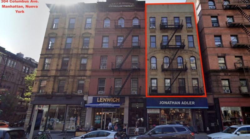 Revelan propiedades en Manhattan: Acusan a familia de Rocío Nahle de poseer lujoso departamento en Nueva York