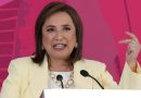 Xóchitl Gálvez denuncia inequidad electoral: Acusa al presidente de pasar por alto la ley y al tribunal de inacción