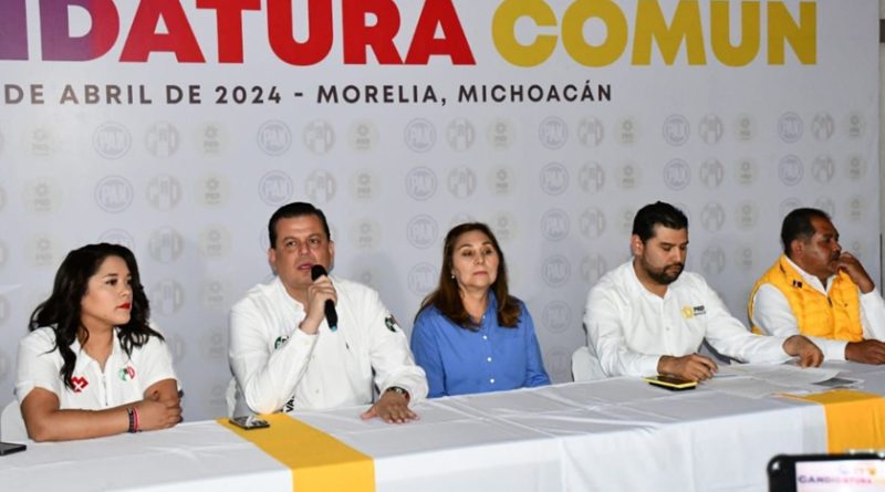 Ola de violencia electoral en Michoacán: Renuncian 19 candidatos por amenazas del crimen organizado