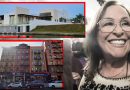 Rocío Nahle debe dar la cara: Empresario Arturo Castagné exige transparencia sobre propiedades lujosas de la candidata de Morena al gobierno de Veracruz