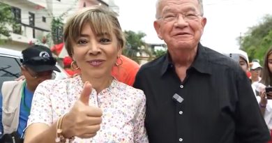 ¿Quién es la candidata a gobernadora de Tabasco, Lorena Beaurregard, que está poniendo en riesgo el triunfo de Morena en la tierra de López Obrador?