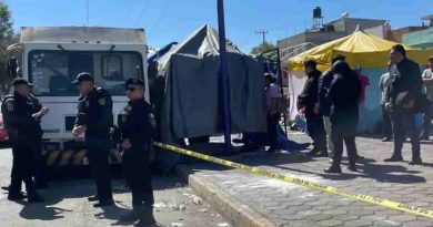 Crisis de seguridad: En lo que va del año, 97 policías han sido asesinados en México y en todo el sexenio suman ya 2 mil 327, revela informe de Causa en Común