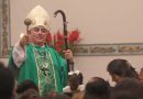 Salvador Rangel Mendoza, obispo emérito de Chilpancingo Chilapa, desaparecido desde el sábado: CEM solicita intervención gubernamental