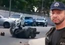 Alto funcionario de seguridad en Quintana Roo, Fermín Cortés Burgos, es asesinado en emboscada en Chetumal