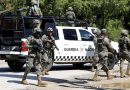 Organizaciones civiles advierten: Militarización en México se extenderá más allá de las elecciones presidenciales