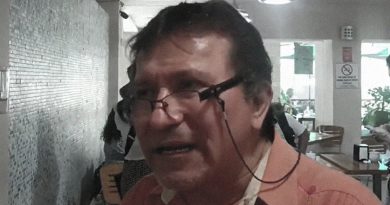 Magistrado del Tribunal Federal de Conciliación organiza asociación de abogados democráticos en Tabasco, ante eventual derrota de Morena el 2 de junio