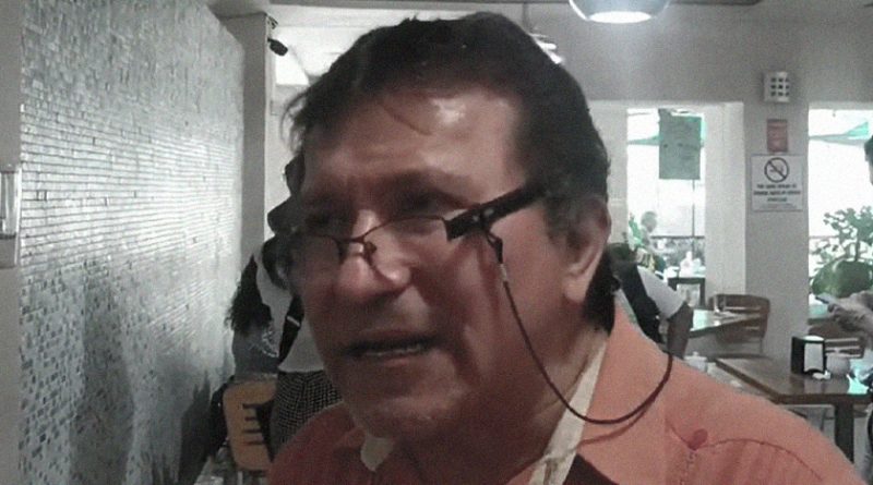Magistrado del Tribunal Federal de Conciliación organiza asociación de abogados democráticos en Tabasco, ante eventual derrota de Morena el 2 de junio