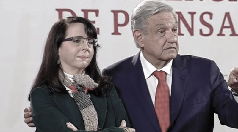 Termina persecución política de María Elena Álvarez-Buylla: Tribunal ratifica cierre de proceso contra exdirector del Conacyt y otros científicos por falta de delitos comprobados