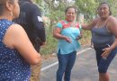 Se calientan los ánimos en Tabasco; acusan a diputada de Morena de violar veda y andar comprando votos en la zona de Nacajuca