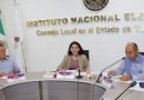 La inseguridad en Tabasco amenaza la elección: 30% de ciudadanos convocados por el INE renuncian a trabajar el 2 de junio recibiendo y contando los votos