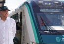 Problemas persistentes: Tren Maya registra 29 incidencias en su tercer mes de operación, sumando un total de 51 desde su inauguración