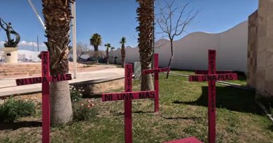 Alarmante aumento de feminicidios en Ciudad Juárez, Chihuahua, durante el sexenio de AMLO: cifras récord en una década