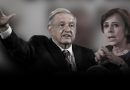 López Obrador arremete contra el INAI por investigar divulgación de documentos sobre María Amparo Casar: “Servicio de los opositores”