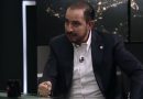 Marko Cortés insta a candidato de Movimiento Ciudadano a declinar a favor de Xóchitl Gálvez en entrevista con Latinus