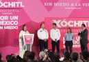 Xóchitl Gálvez critica declaraciones de AMLO sobre violencia y uso de la milicia: “Deja un desastre peor en seguridad”
