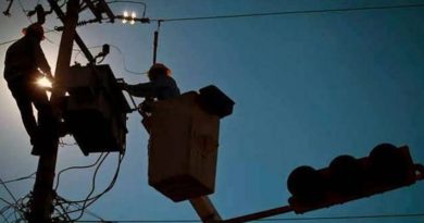 Coparmex advierte sobre “crisis energética sin precedentes” tras apagones masivos en México