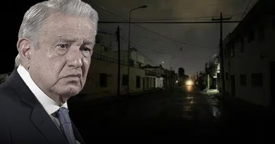 López Obrador califica apagones como ‘excepcional, que no se esperaba’: Destaca capacidad de generación eléctrica pese a emergencia