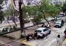 UNAM denuncia violencia en CCH Naucalpan: Condena ataques ligados a desestabilización previa a elecciones